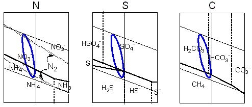 Diagramas de Pourbaix